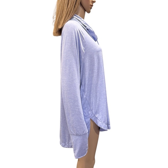 Athleta Uptempo Hoodie 2X EUC - Picture 4 of 7